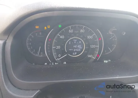 2015 Honda Cr-V Ex-L from USA, damaged, VIN 2HKRM4H70FH641777